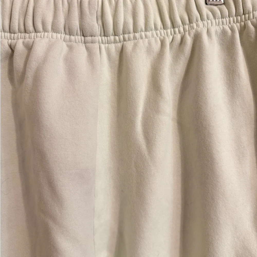 Athleta Forever Fleece Jogger *flawed*